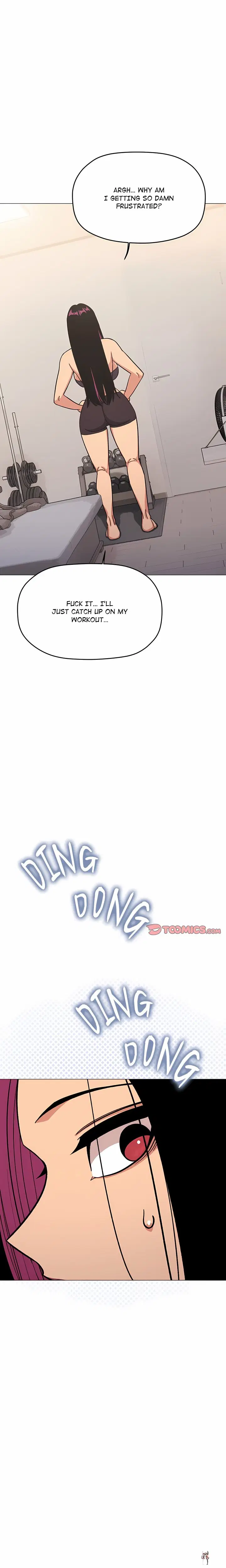 Someone Stop Her! (Uncensored) Someone Stop Her! (Uncensored) Chapter 59 - Page 26
