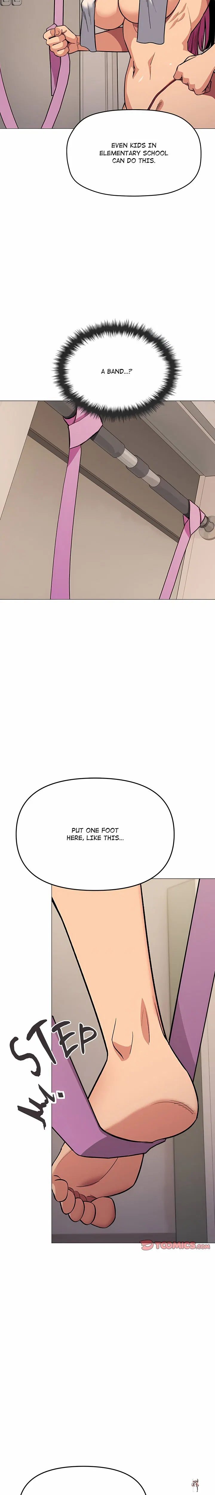 Someone Stop Her! (Uncensored) Someone Stop Her! (Uncensored) Chapter 61 - Page 14