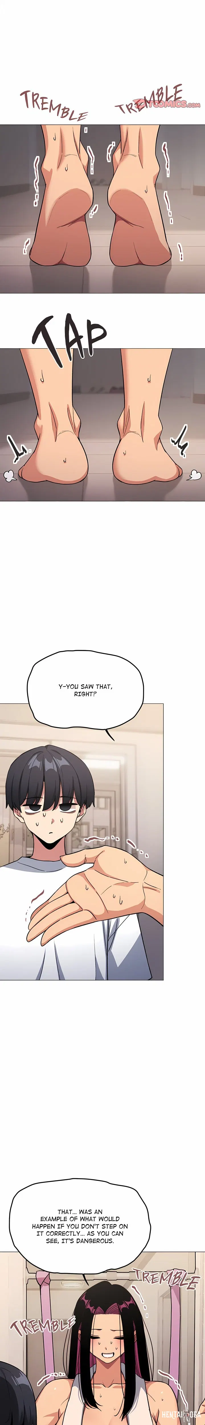 Someone Stop Her! (Uncensored) Someone Stop Her! (Uncensored) Chapter 61 - Page 17