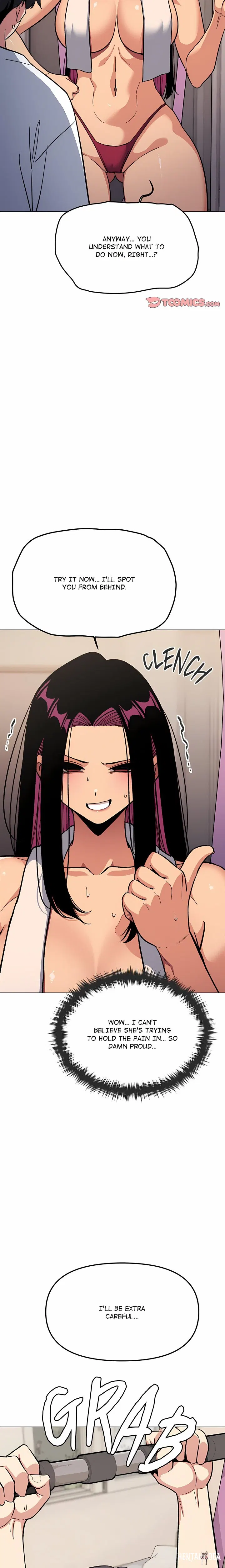 Someone Stop Her! (Uncensored) Someone Stop Her! (Uncensored) Chapter 61 - Page 18