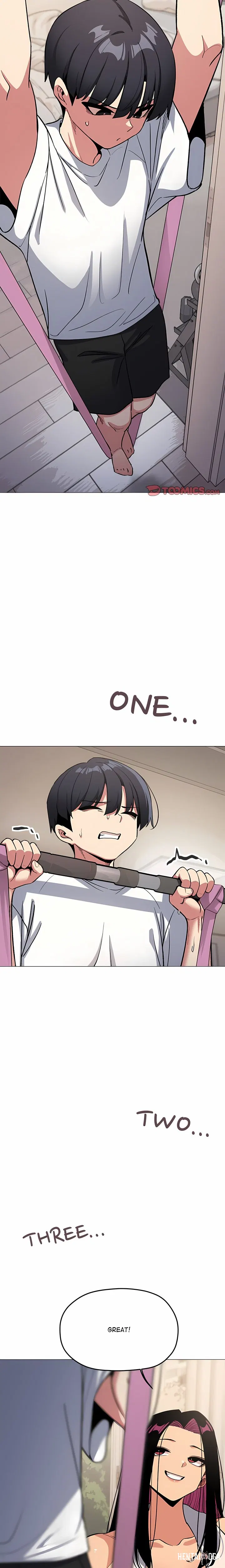 Someone Stop Her! (Uncensored) Someone Stop Her! (Uncensored) Chapter 61 - Page 19