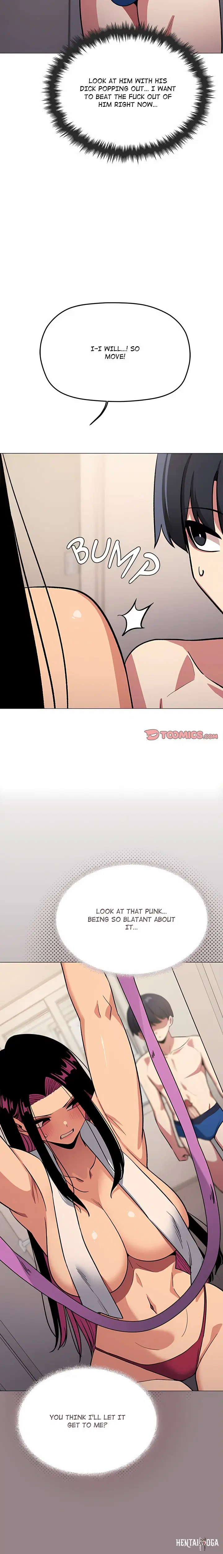 Someone Stop Her! (Uncensored) Someone Stop Her! (Uncensored) Chapter 62 - Page 11