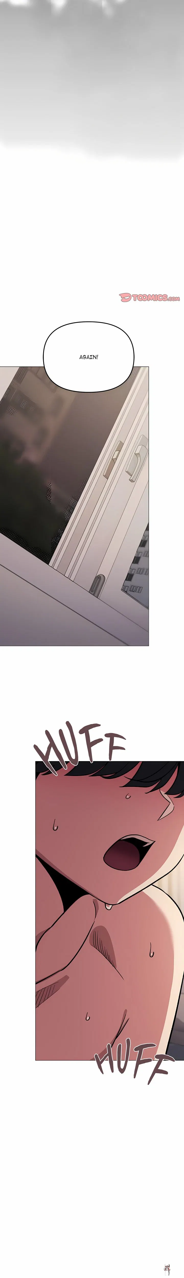 Someone Stop Her! (Uncensored) Someone Stop Her! (Uncensored) Chapter 62 - Page 23