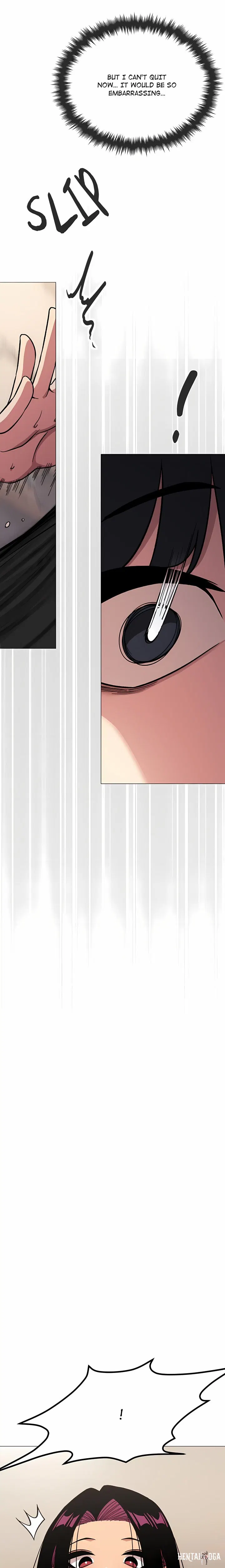 Someone Stop Her! (Uncensored) Someone Stop Her! (Uncensored) Chapter 62 - Page 27