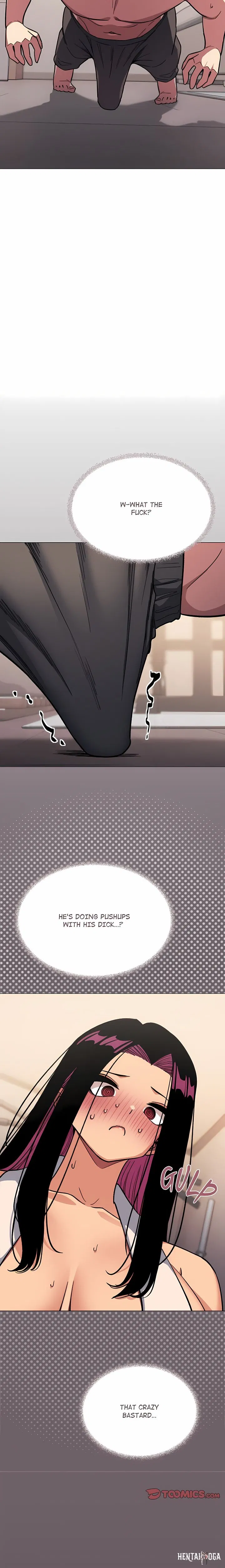 Someone Stop Her! (Uncensored) Someone Stop Her! (Uncensored) Chapter 62 - Page 29