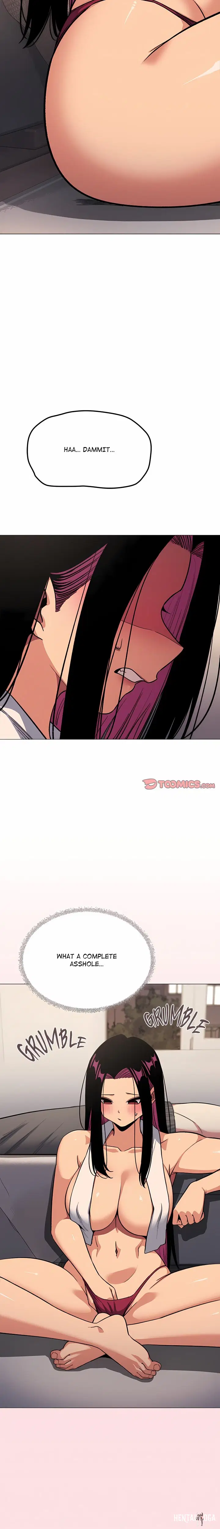Someone Stop Her! (Uncensored) Someone Stop Her! (Uncensored) Chapter 63 - Page 16