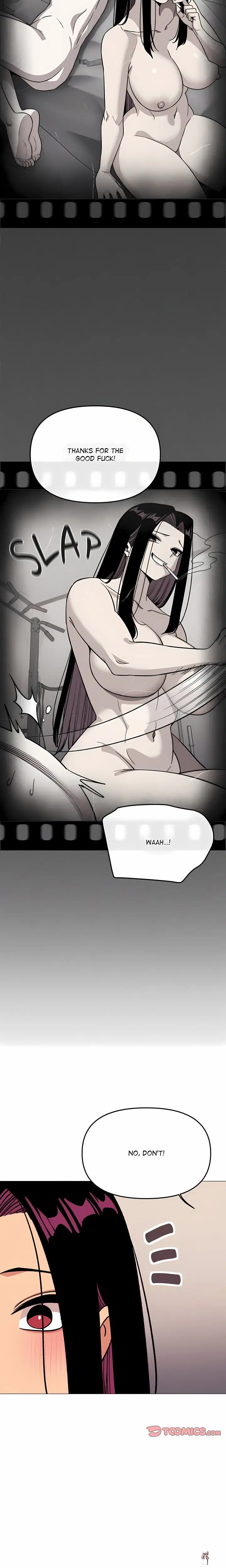 Someone Stop Her! (Uncensored) Someone Stop Her! (Uncensored) Chapter 63 - Page 24