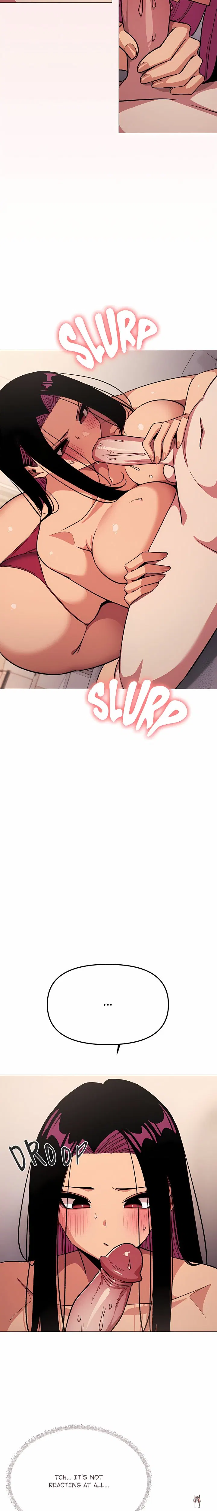Someone Stop Her! (Uncensored) Someone Stop Her! (Uncensored) Chapter 64 - Page 15