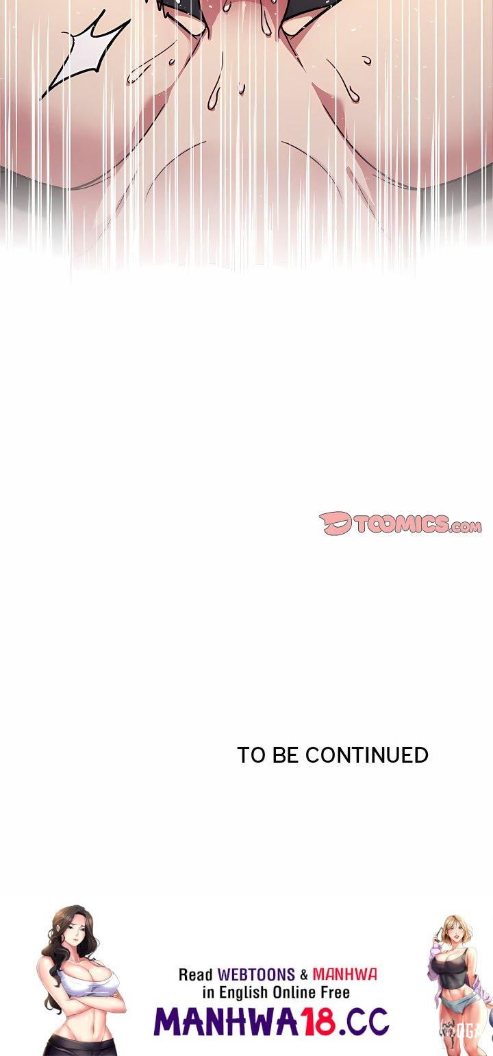 Someone Stop Her! (Uncensored) Someone Stop Her! (Uncensored) Chapter 65 - Page 27