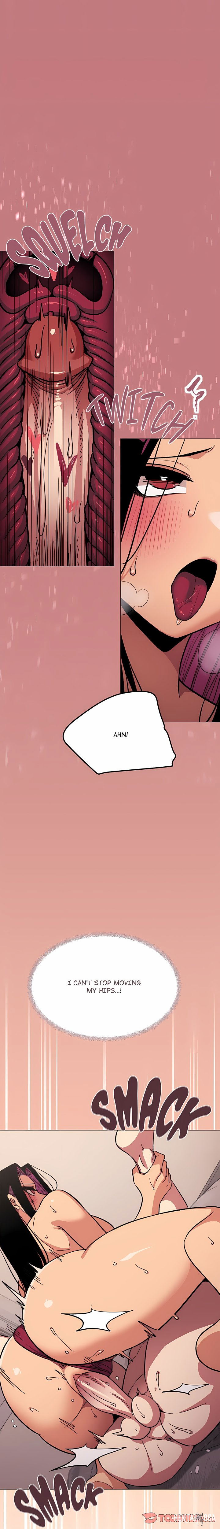 Someone Stop Her! (Uncensored) Someone Stop Her! (Uncensored) Chapter 65 - Page 6
