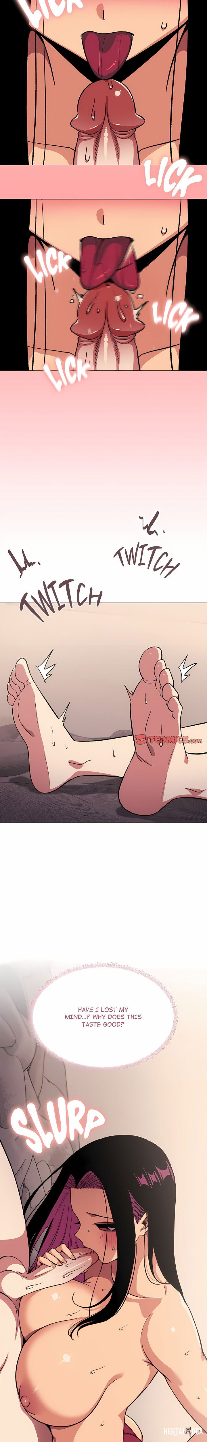 Someone Stop Her! (Uncensored) Someone Stop Her! (Uncensored) Chapter 66 - Page 16