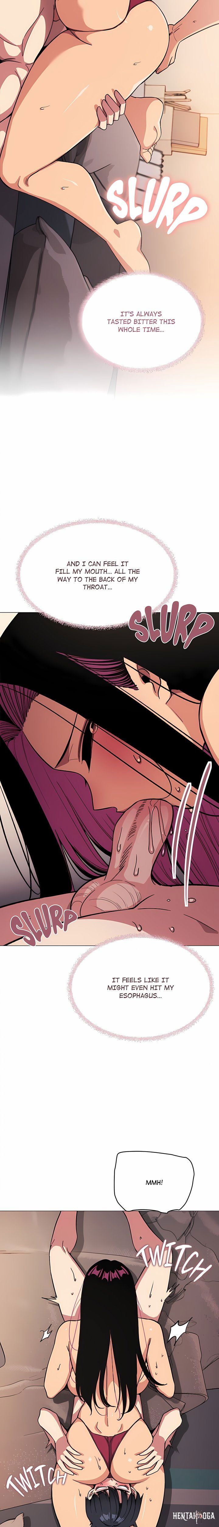 Someone Stop Her! (Uncensored) Someone Stop Her! (Uncensored) Chapter 66 - Page 17