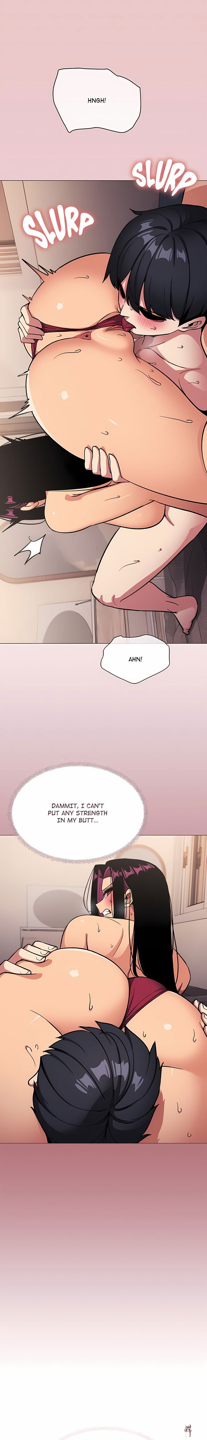 Someone Stop Her! (Uncensored) Someone Stop Her! (Uncensored) Chapter 66 - Page 25