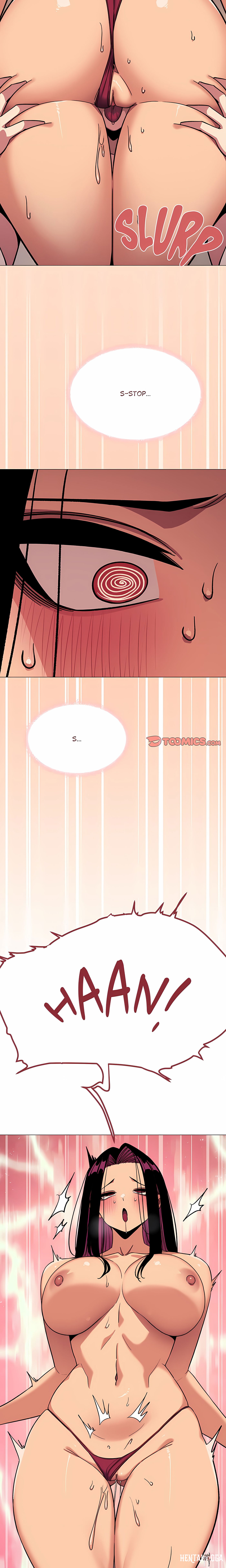 Someone Stop Her! (Uncensored) Someone Stop Her! (Uncensored) Chapter 67 - Page 11