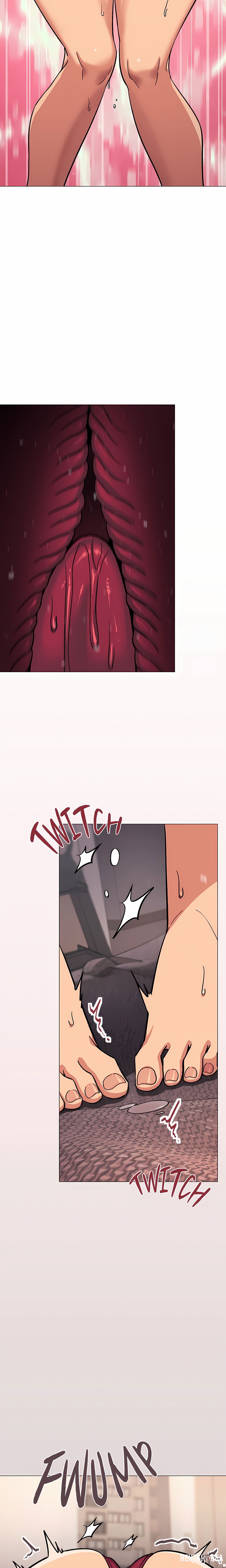 Someone Stop Her! (Uncensored) Someone Stop Her! (Uncensored) Chapter 67 - Page 12