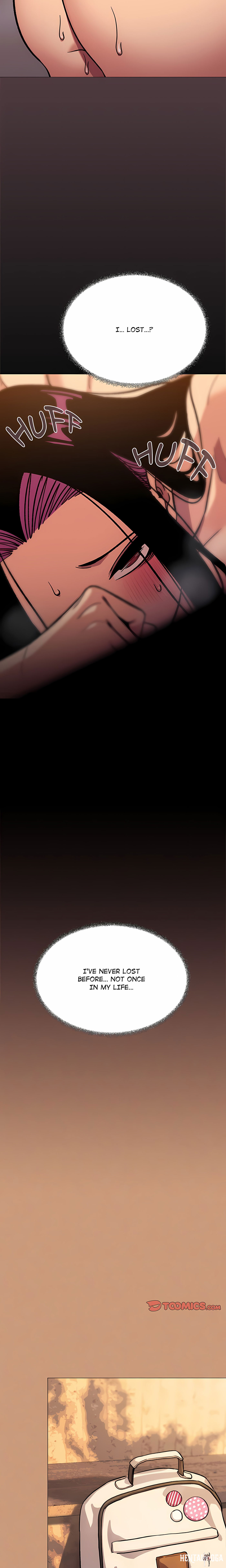 Someone Stop Her! (Uncensored) Someone Stop Her! (Uncensored) Chapter 67 - Page 14