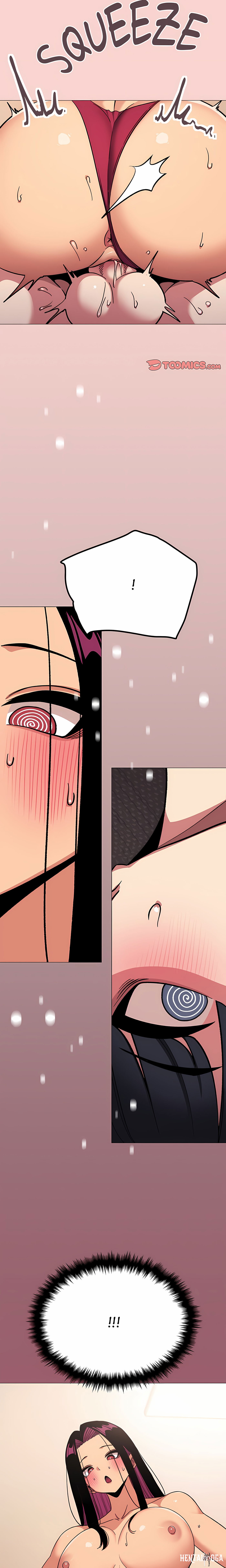 Someone Stop Her! (Uncensored) Someone Stop Her! (Uncensored) Chapter 67 - Page 23