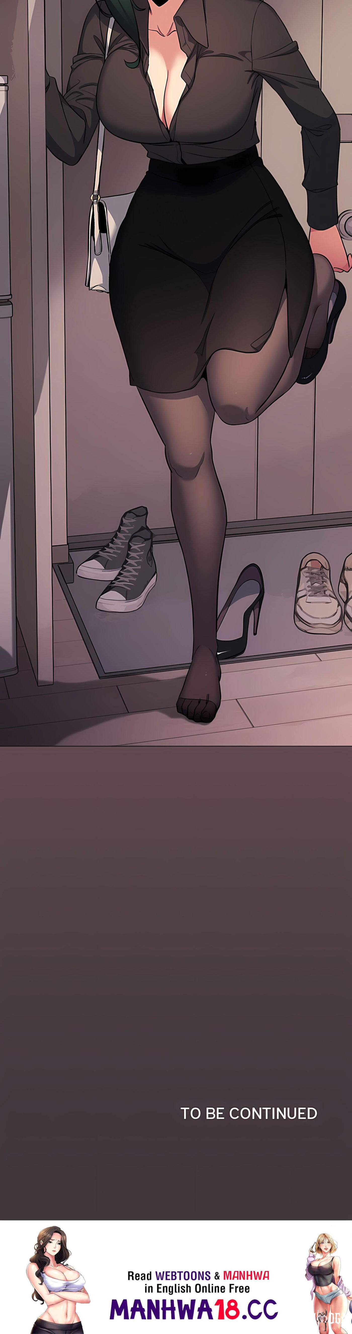 Someone Stop Her! (Uncensored) Someone Stop Her! (Uncensored) Chapter 67 - Page 29