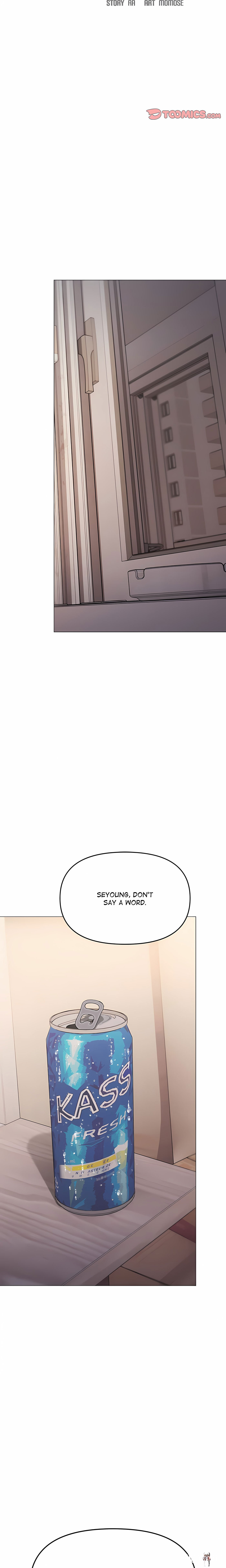 Someone Stop Her! (Uncensored) Someone Stop Her! (Uncensored) Chapter 68 - Page 17
