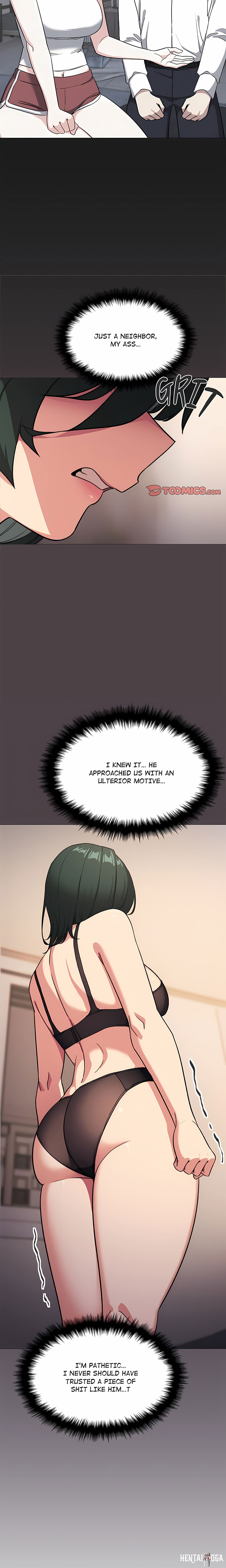 Someone Stop Her! (Uncensored) Someone Stop Her! (Uncensored) Chapter 68 - Page 19