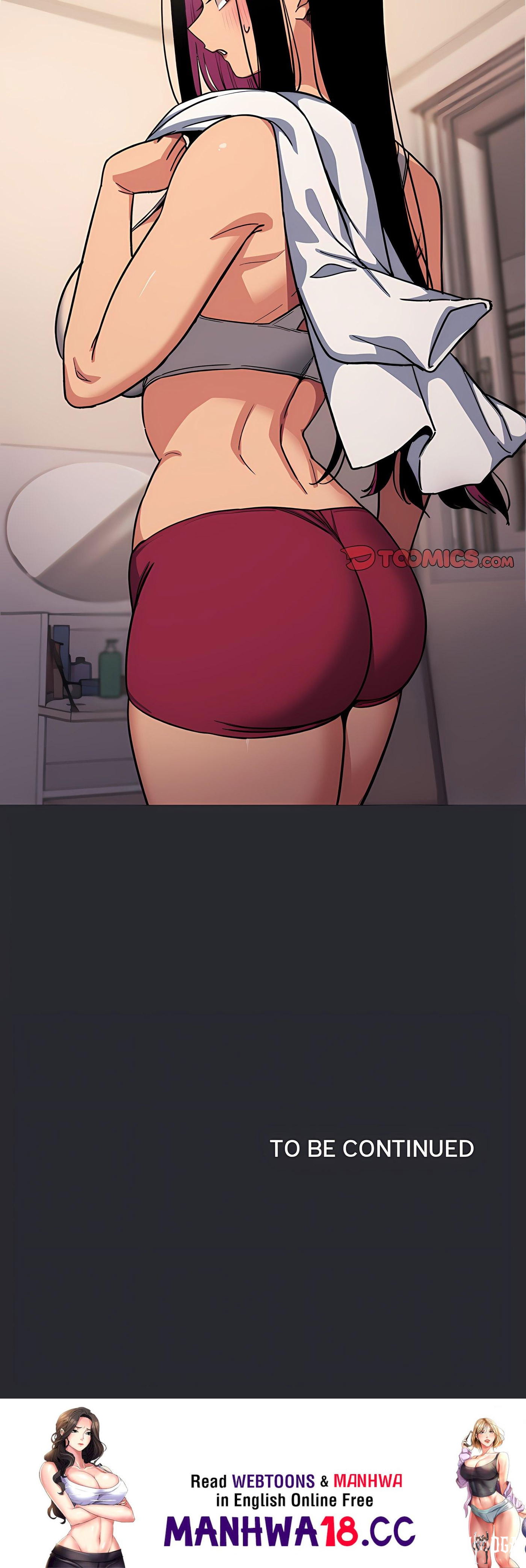 Someone Stop Her! (Uncensored) Someone Stop Her! (Uncensored) Chapter 68 - Page 27