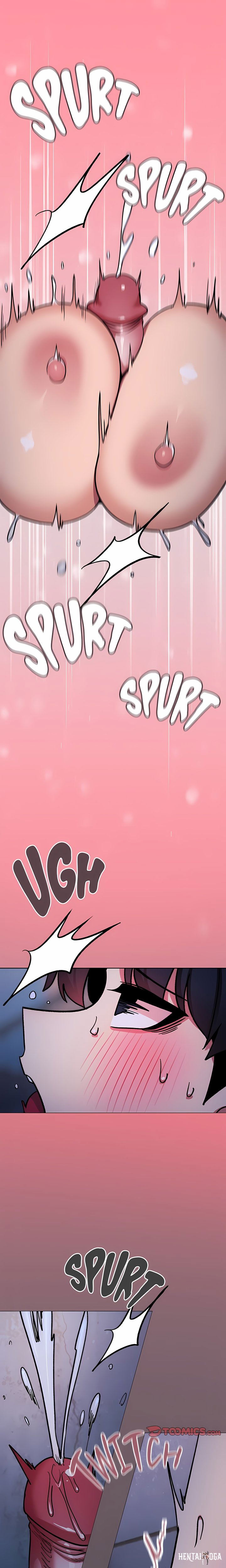 Someone Stop Her! (Uncensored) Someone Stop Her! (Uncensored) Chapter 69 - Page 24