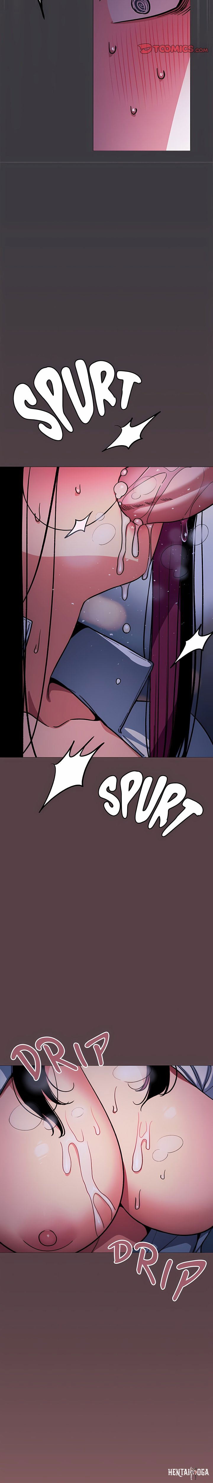 Someone Stop Her! (Uncensored) Someone Stop Her! (Uncensored) Chapter 69 - Page 26