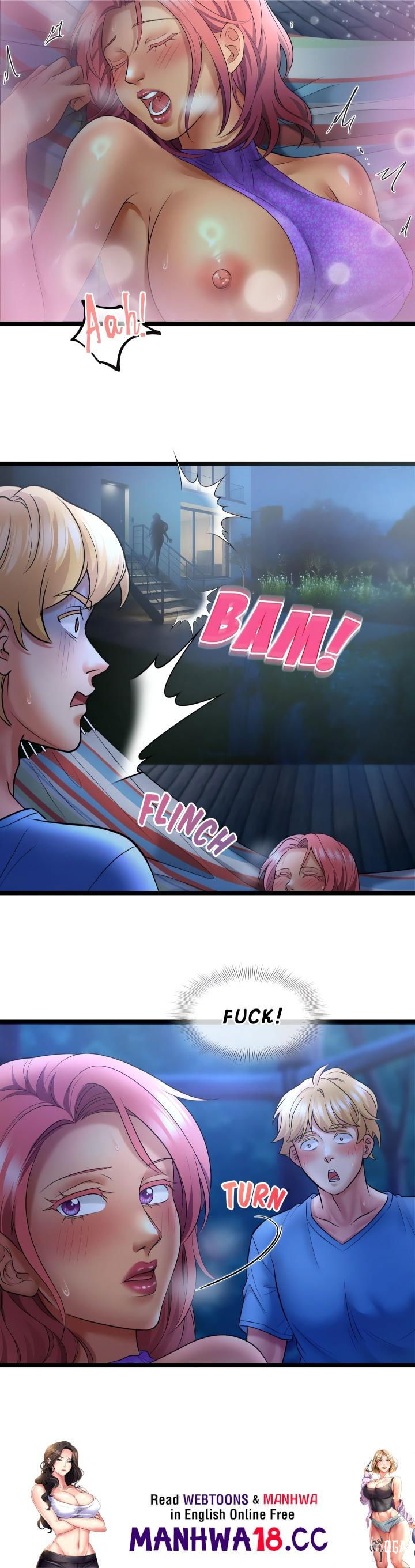 Spring Break With Stepsister (Uncensored) Spring Break With Stepsister (Uncensored) Chapter 6 - Page 13