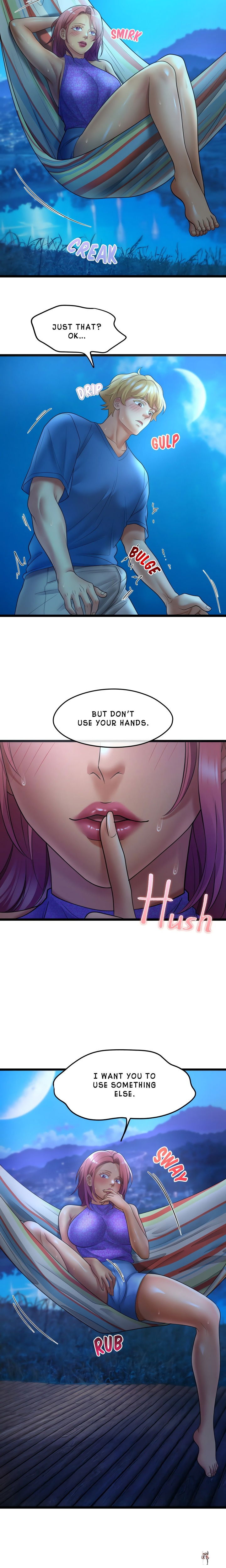 Spring Break With Stepsister (Uncensored) Spring Break With Stepsister (Uncensored) Chapter 6 - Page 5