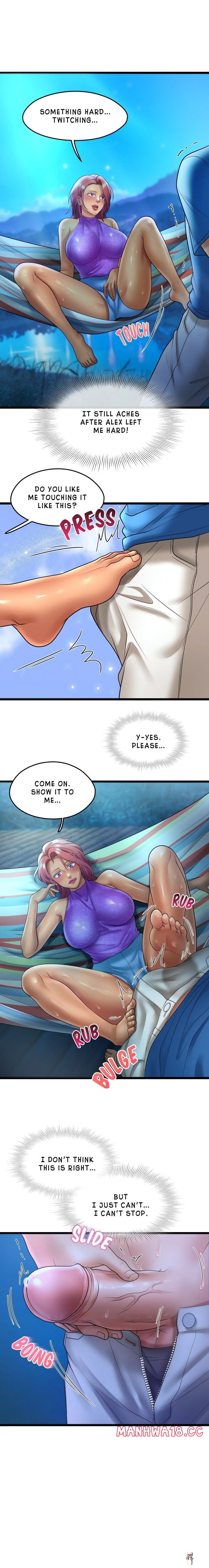 Spring Break With Stepsister (Uncensored) Spring Break With Stepsister (Uncensored) Chapter 6 - Page 6