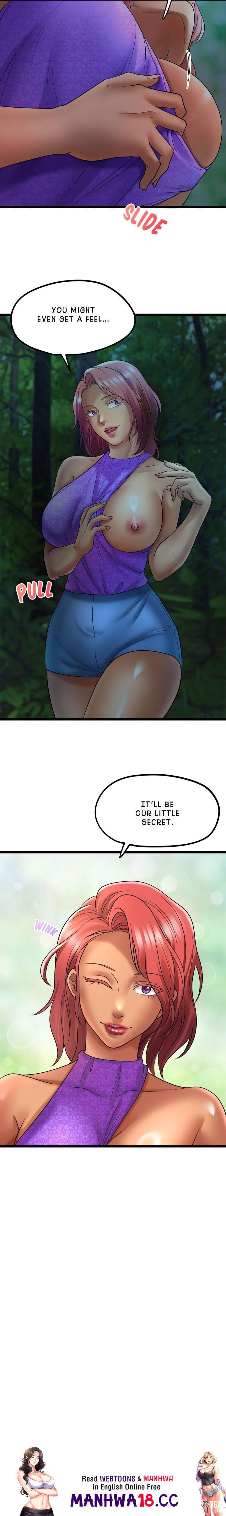 Spring Break With Stepsister (Uncensored) Spring Break With Stepsister (Uncensored) Chapter 5 - Page 13