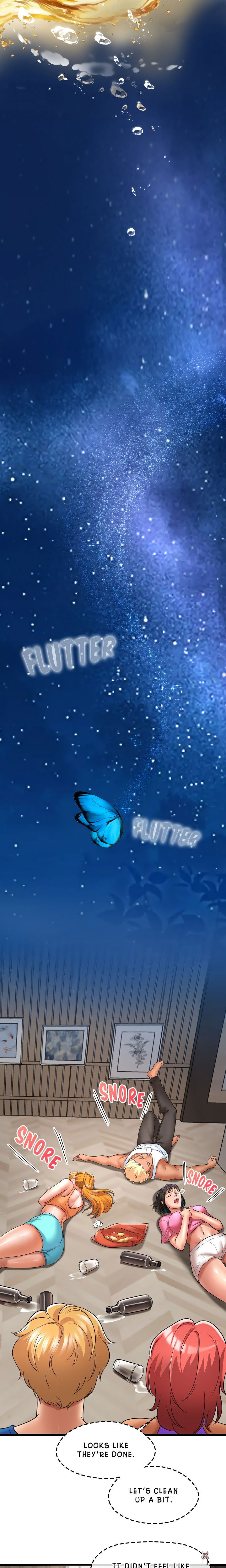 Spring Break With Stepsister (Uncensored) Spring Break With Stepsister (Uncensored) Chapter 5 - Page 8