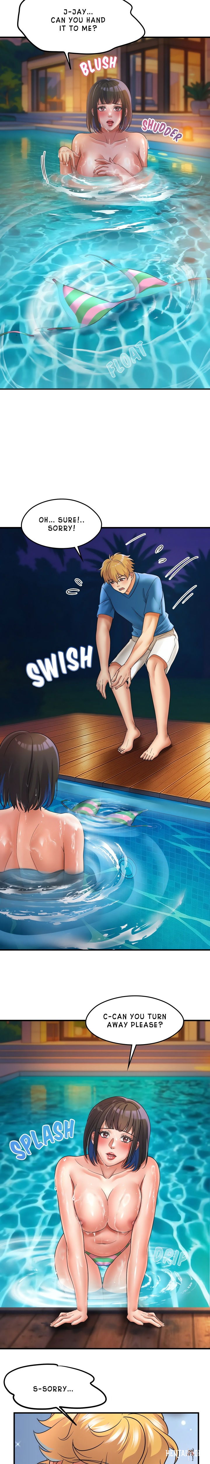 Spring Break With Stepsister (Uncensored) Spring Break With Stepsister (Uncensored) Chapter 4 - Page 5