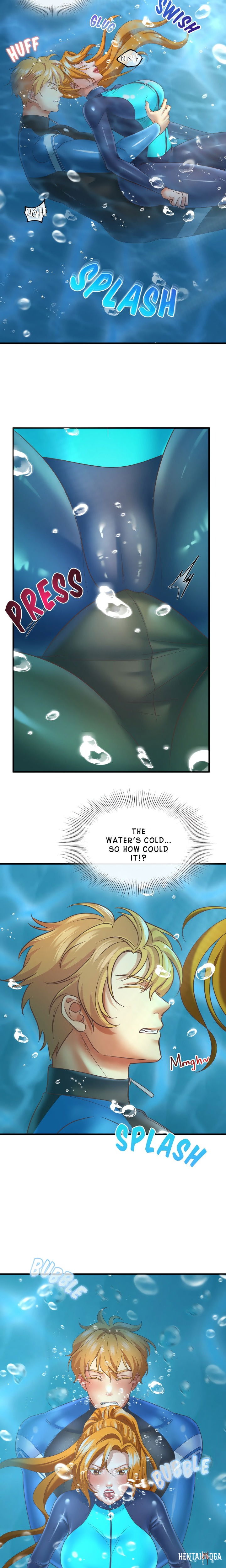 Spring Break With Stepsister (Uncensored) Spring Break With Stepsister (Uncensored) Chapter 3 - Page 3