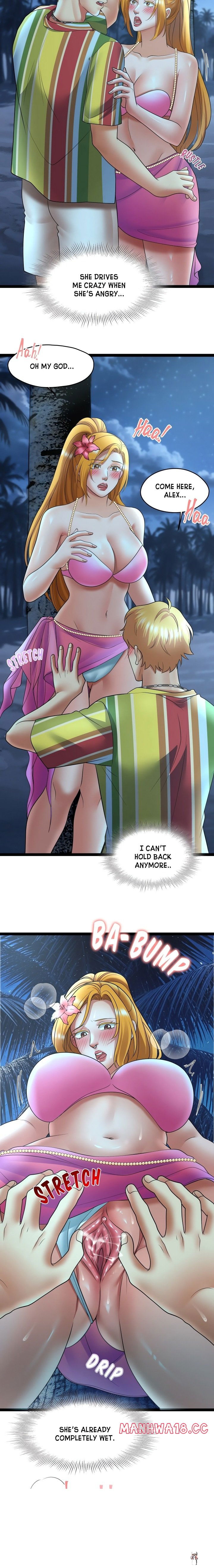 Spring Break With Stepsister (Uncensored) Spring Break With Stepsister (Uncensored) Chapter 14 - P&aacute;gina 11