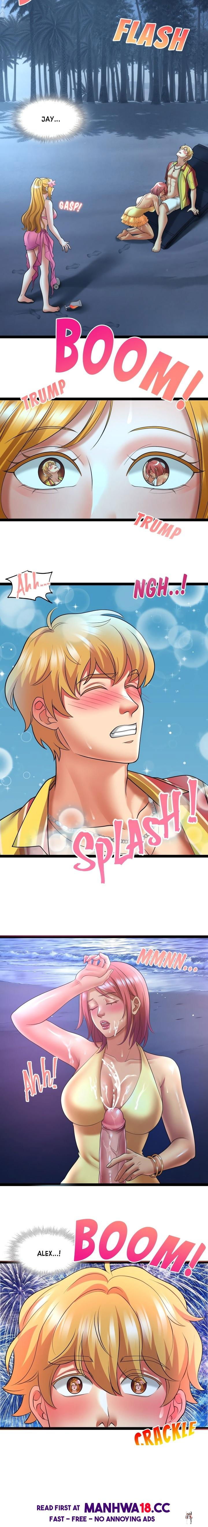 Spring Break With Stepsister (Uncensored) Spring Break With Stepsister (Uncensored) Chapter 14 - P&aacute;gina 8