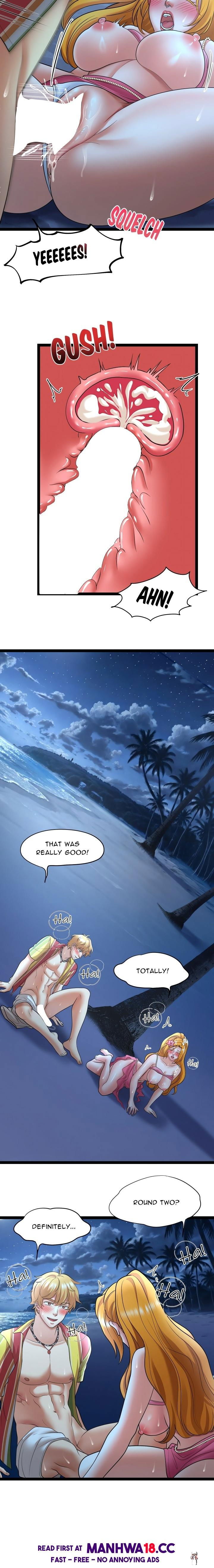 Spring Break With Stepsister (Uncensored) Spring Break With Stepsister (Uncensored) Chapter 15 - صفحة 11