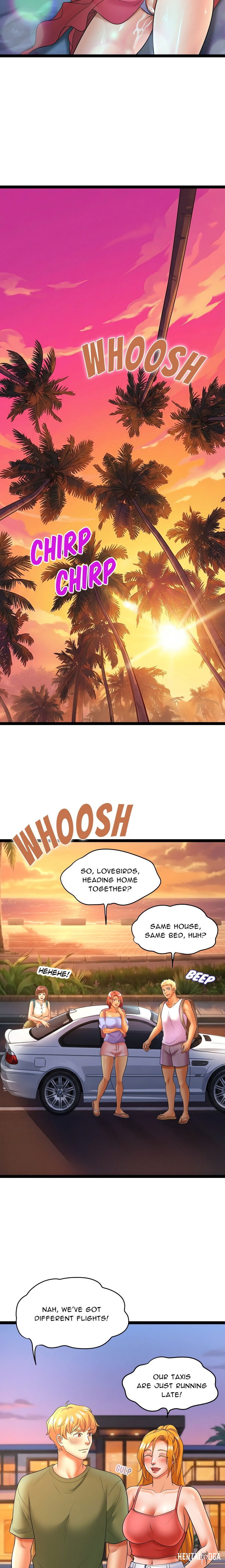 Spring Break With Stepsister (Uncensored) Spring Break With Stepsister (Uncensored) Chapter 15 - صفحة 14