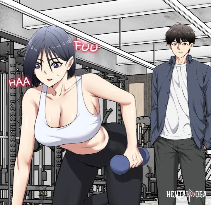 Start Game Start Game Chapter 33 - Page 109