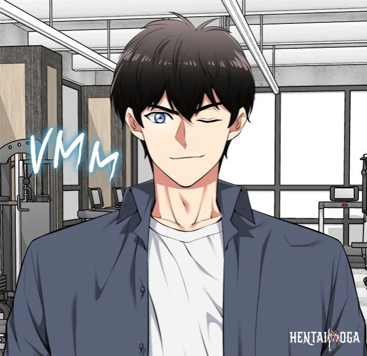 Start Game Start Game Chapter 33 - Page 112