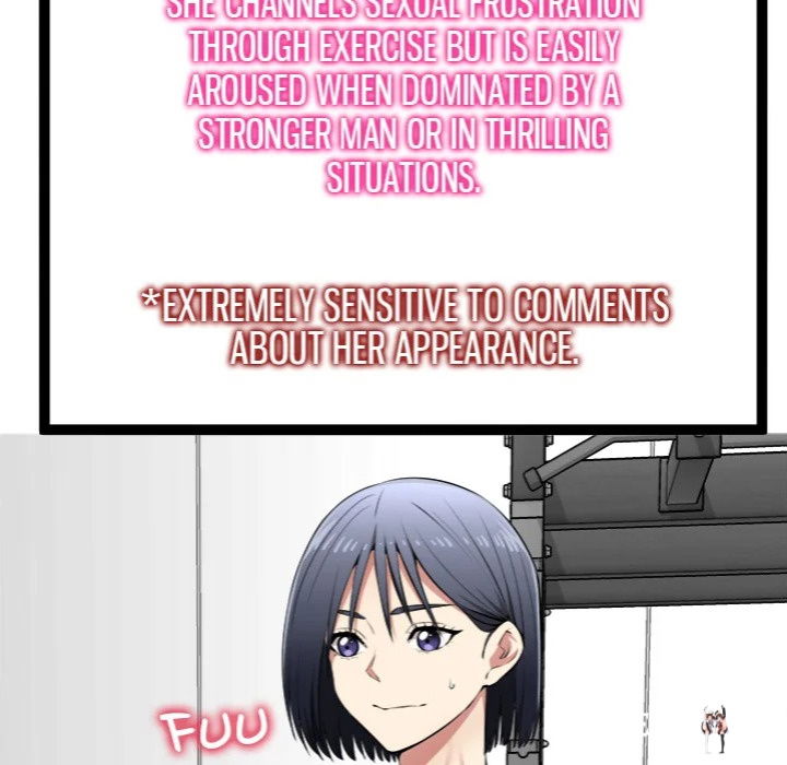 Start Game Start Game Chapter 33 - Page 114