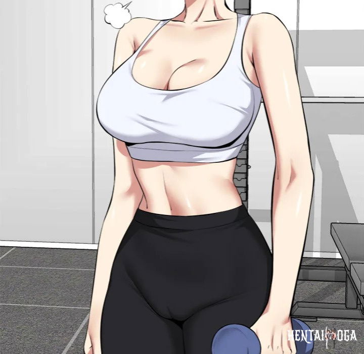 Start Game Start Game Chapter 33 - Page 115