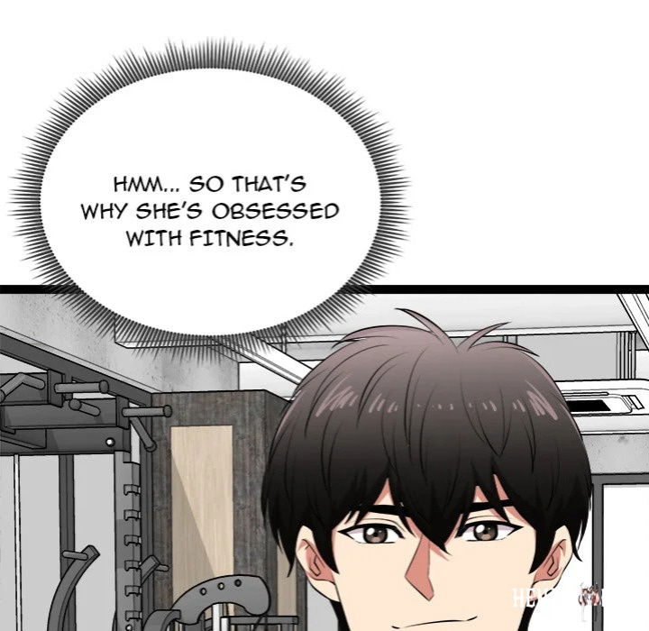 Start Game Start Game Chapter 33 - Page 117