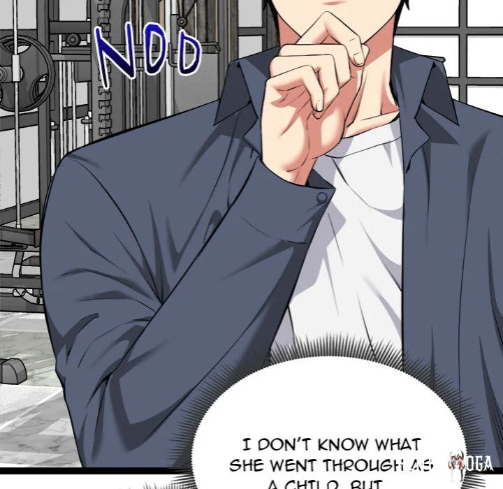 Start Game Start Game Chapter 33 - Page 118