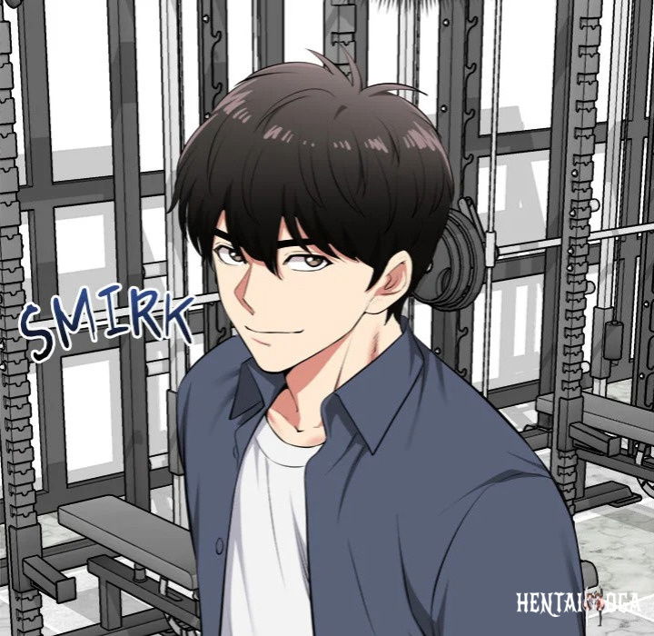 Start Game Start Game Chapter 33 - Page 121