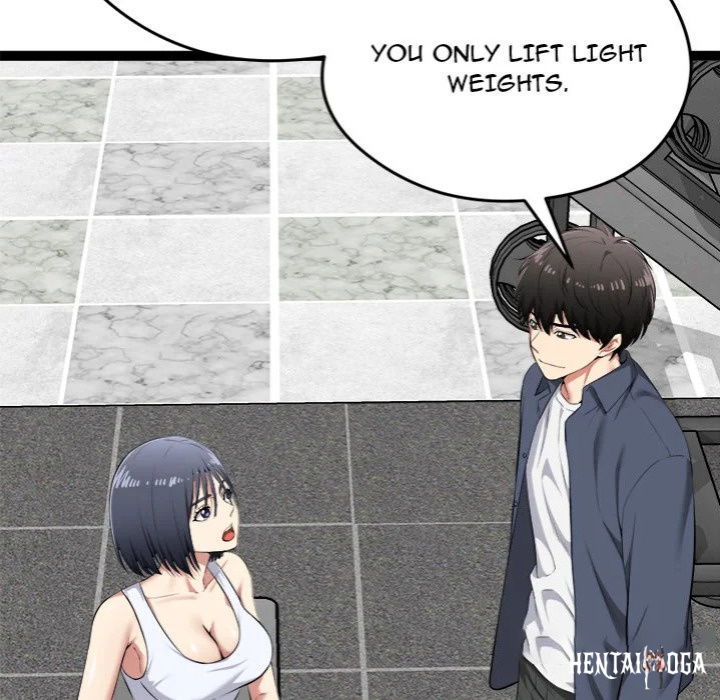 Start Game Start Game Chapter 33 - Page 124