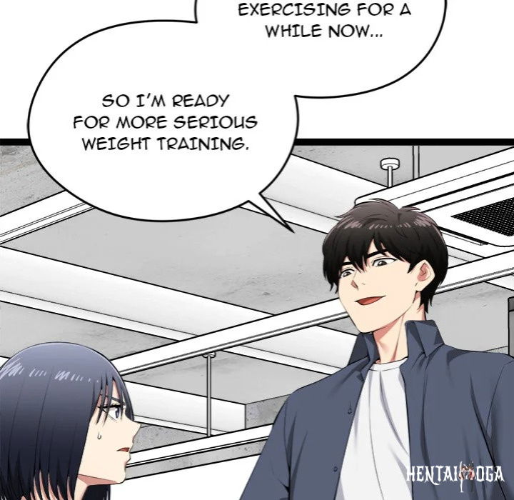 Start Game Start Game Chapter 33 - Page 127