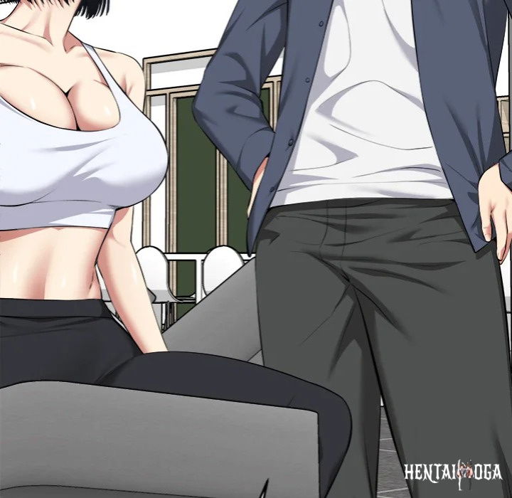 Start Game Start Game Chapter 33 - Page 128