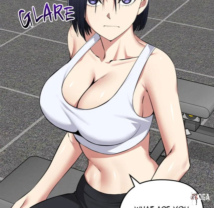 Start Game Start Game Chapter 33 - Page 131