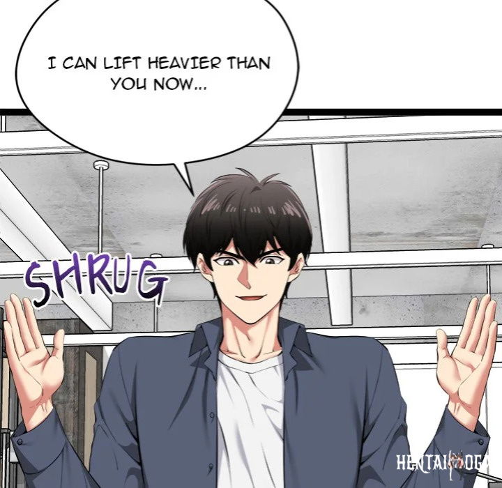 Start Game Start Game Chapter 33 - Page 133